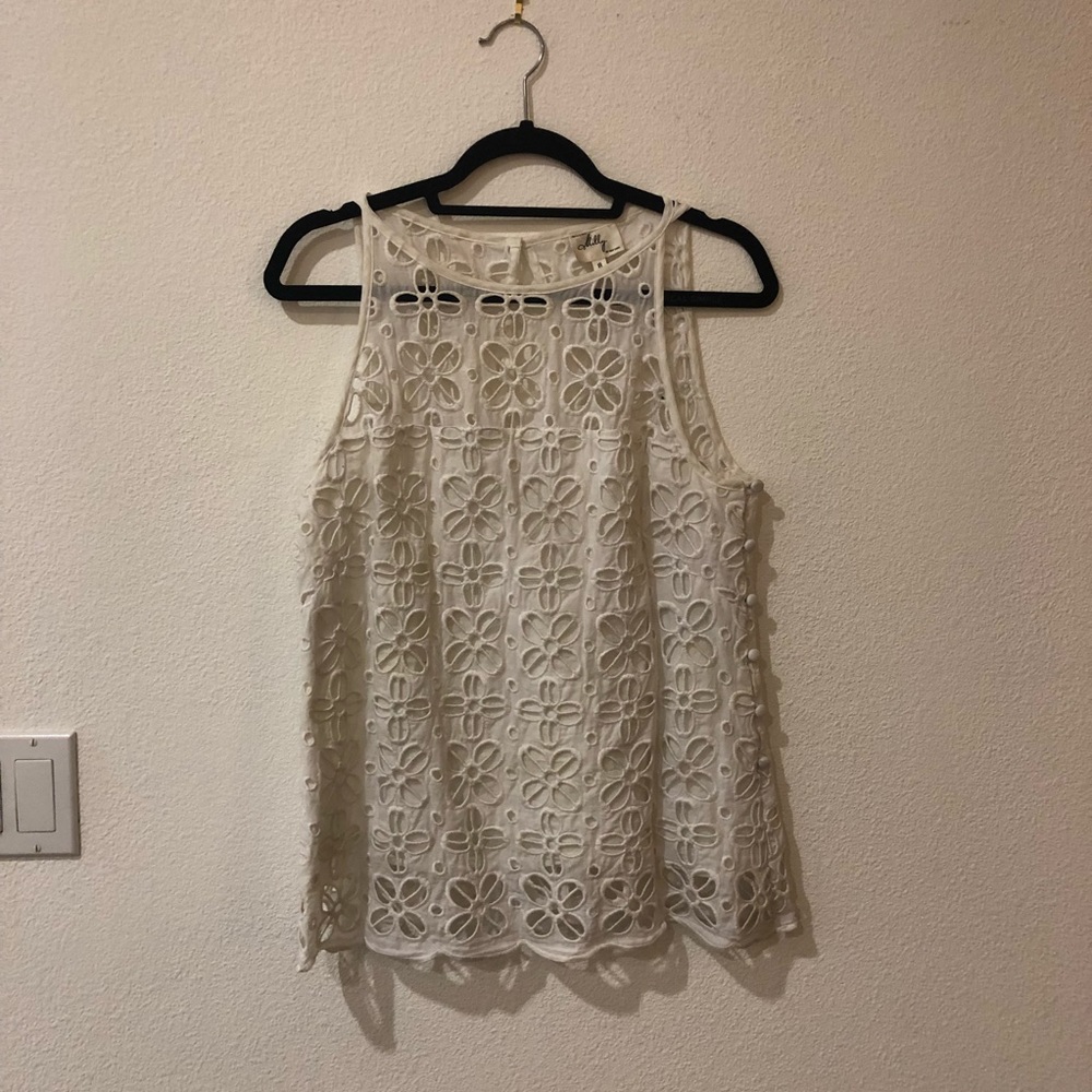 Milly Top